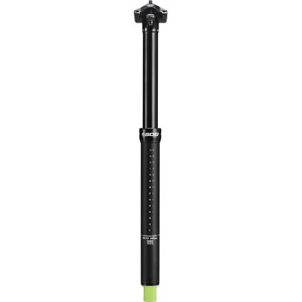 SDG Components Tellis Dropper Seatpost - Bike