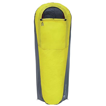 Sierra Designs Backcountry Bivy - Hike & Camp