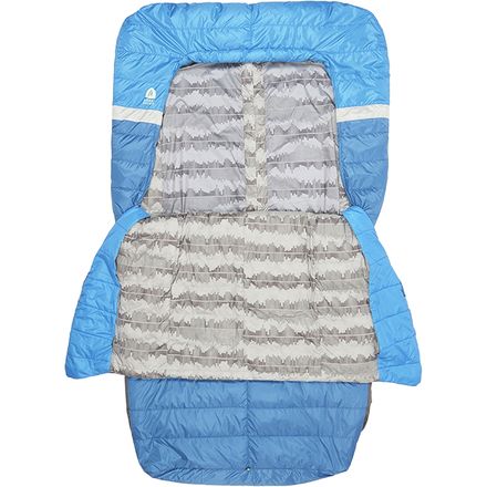 Backcountry bed duo online