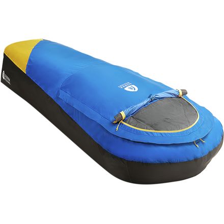 Sierra Designs Backcountry Bivy - Hike & Camp