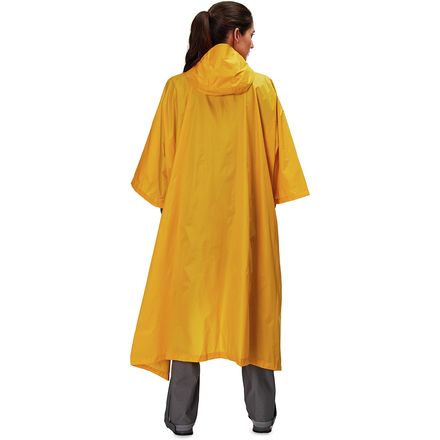 ジャケット・アウター immatereal all weather poncho deres Sierra Designs Poncho Rain Jacket - Women's - Clothing