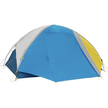 Sierra Designs Half Moon II Plus テント Full Moon 2-Person Tent | Sierra Designs Tents