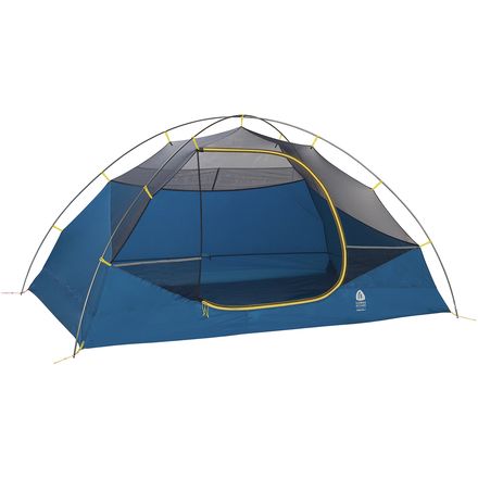 Sierra Designs Summer Moon 2 Tent 2 Person 3 Season Hike Camp