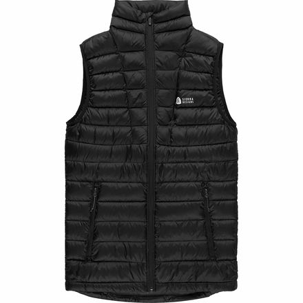 Sierra designs hotsell joshua vest