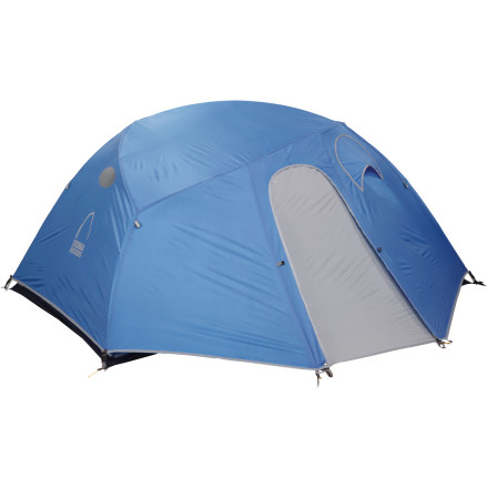 Sierra Designs Meteor Light 3 Tent 3-Person 3 Season - Hike & Camp