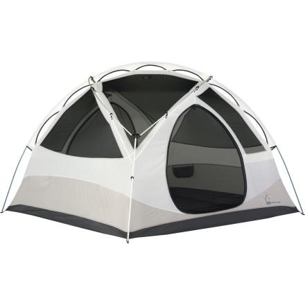 Sierra Designs Meteor Light 6 Tent 6-Person 3-Season - Hike & Camp