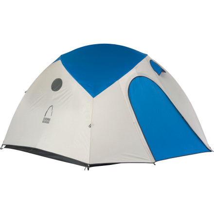 Sierra Designs Meteor Light 6 Tent 6-Person 3-Season - Hike & Camp