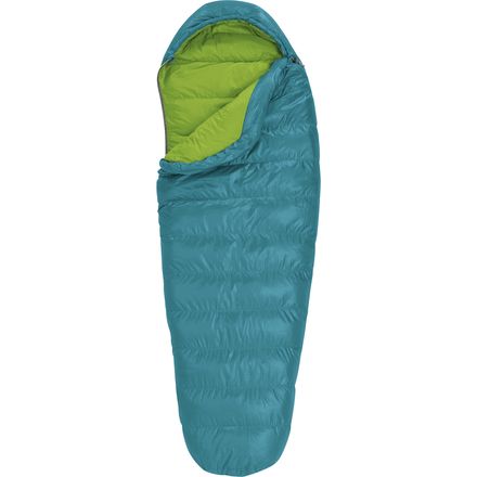 アウトドア寝具 Hiker's Depot Highland Designs Down Bag Down Bag [4th Edition] |ダウンバッグ－Hiker's Depot