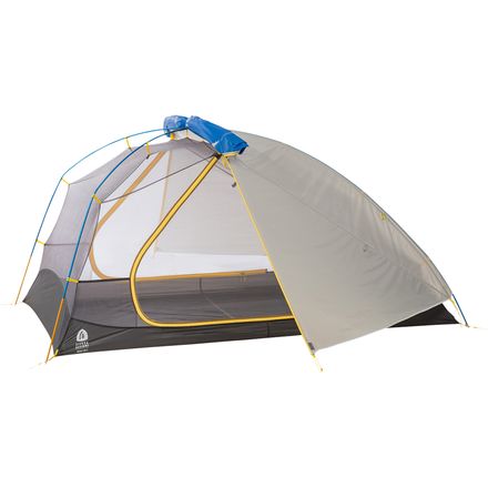 Sierra Designs Meteor Lite 2 Tent: 2-Person 3-Season - Hike & Camp
