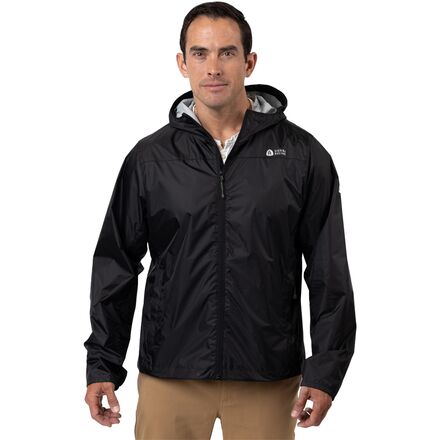 Sierra Designs Microlight 2.0 Rain Jacket - Men's - Clothing