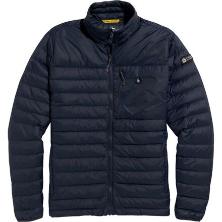 Sierra Designs Sierra Jacket - Men's - Clothing