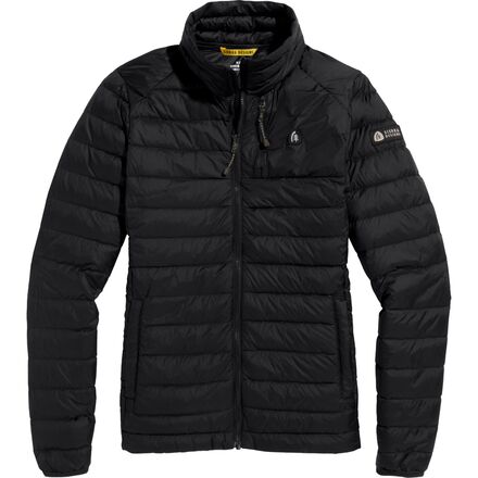 Sierra Designs Sierra Jacket - Women's - Clothing