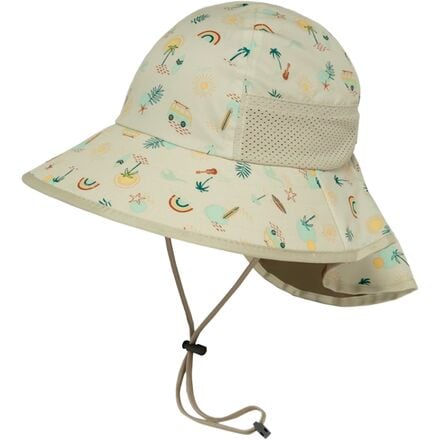 Sunday Afternoons Kids' Play Hat (M) Pollinator