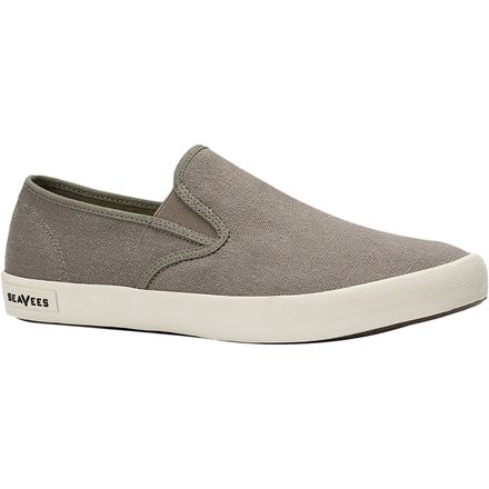seavees slip on mens