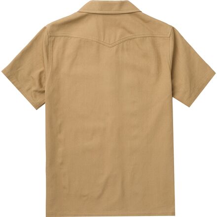 Seager Co. Southpaw Whippersnapper Shirt - Men's - Clothing