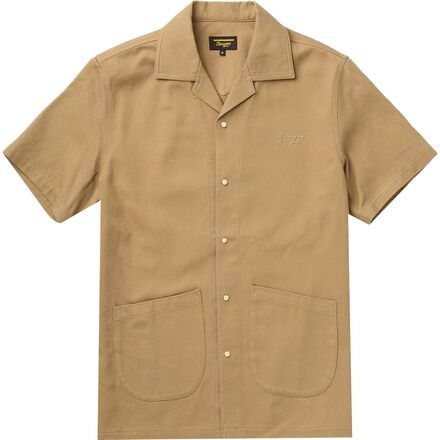 Seager Co. Southpaw Whippersnapper Shirt - Men's - Clothing