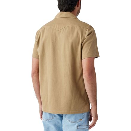 トップス NEZU YO-HINTEN GATHERS SKIPPER SHIRTS NEZU YO-HINTEN GATHERS SKIPPER SHIRTS