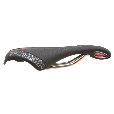 Selle Italia Flite Gel Flow Saddle - Bike