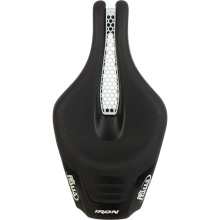 SELLE ITALIA IRON Flow S Ti316 BLK ブラック Amazon.co.jp: SELLE ITALIA(セライタリア) IRON Flow S Ti316