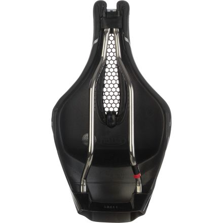 Selle Italia Iron Flow S Saddle - Bike