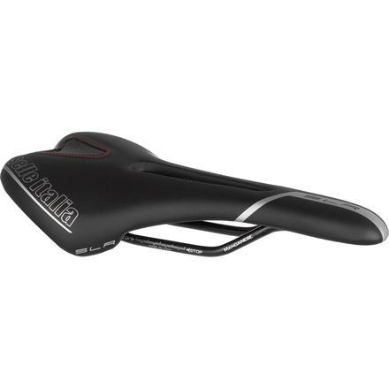 Selle Italia SLR TM Flow Saddle - Bike