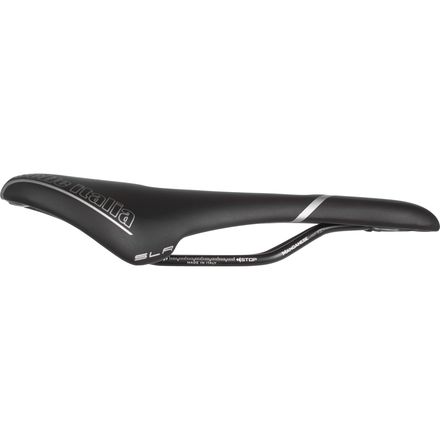 Selle Italia SLR TM Flow Saddle - Bike