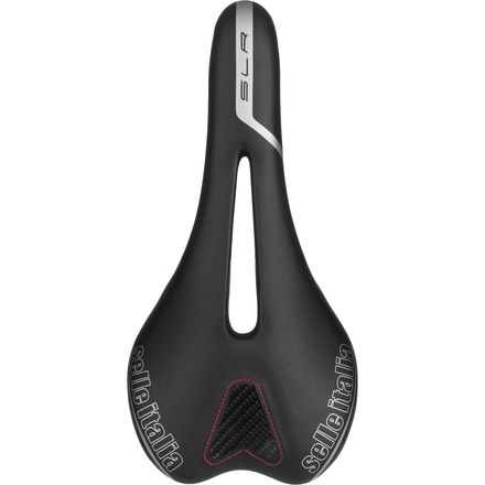 Selle Italia SLR TM Flow Saddle - Bike