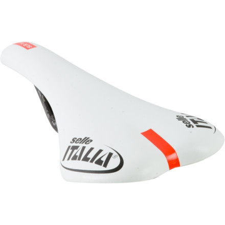 Selle Italia SLR Team Edition Saddle - Bike