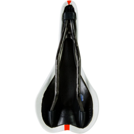 Selle Italia SLR Team Edition Saddle - Bike
