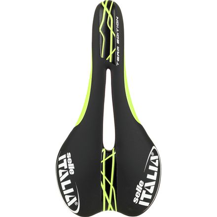 Selle Italia SLR Team Edition Flow Saddle - Bike