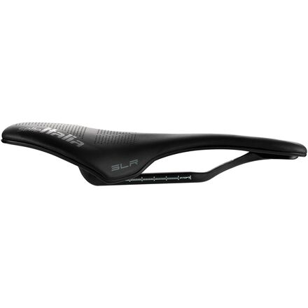 パーツ Selle Italia SLR BOOST Selle Italia SLR Kit Carbonio Boost Superflow Saddle - Bike