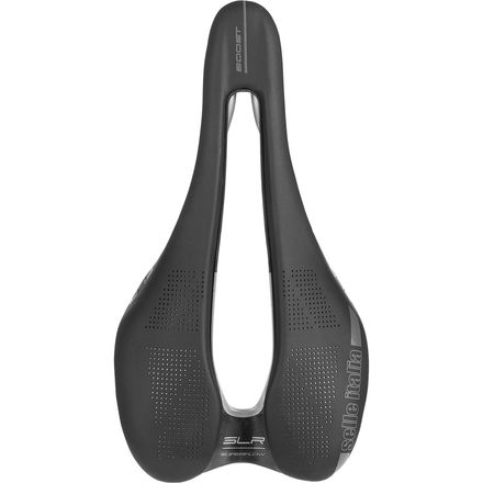 Selle Italia SLR Boost Superflow Saddle - Bike