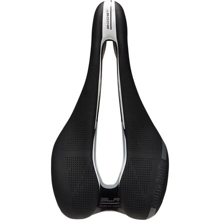 Selle Italia SLR Boost Endurance Superflow Saddle - Bike