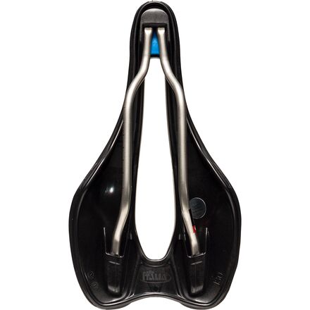 Selle Italia SLR Boost Endurance Superflow Saddle - Bike