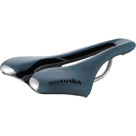 Selle Italia SLR Boost Gravel Superflow Saddle - Bike