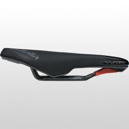 Selle Italia WATT Kit Carbonio Superflow Saddle - Bike