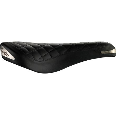Selle Italia TURBO Bonnie Saddle - Bike