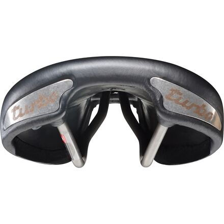 Selle Italia TURBO Bonnie Saddle - Bike