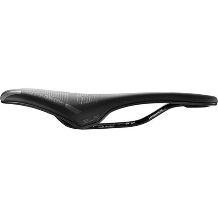 Selle Italia SLR TDF Boost Superflow TM Saddle - Bike