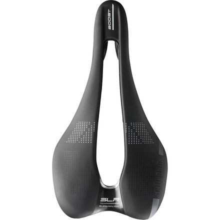 Selle Italia SLR TDF Boost Superflow TM Saddle - Bike