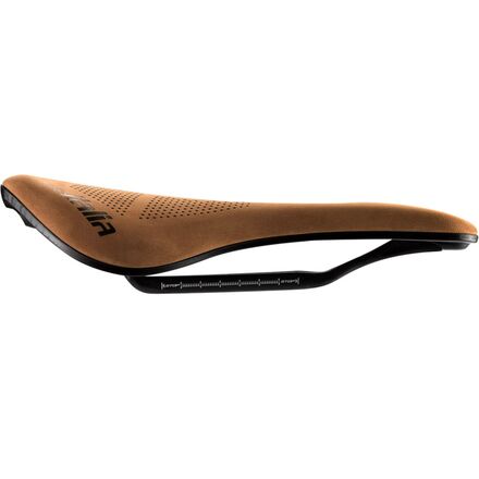 Novus Boost Evo Gravel TM Superflow - Selle Italia S.R.L