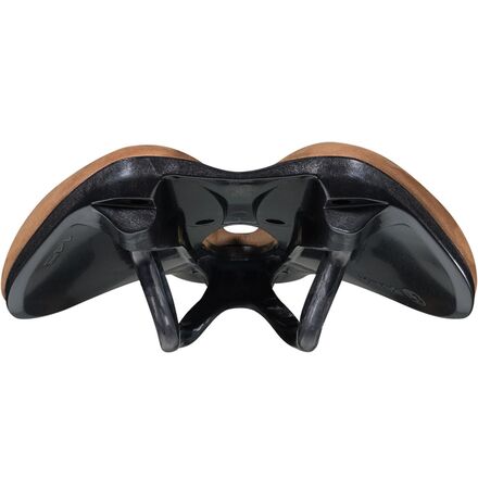 Selle Italia Novus Boost Evo Kit Carbonio Nubuck Saddle - Bike