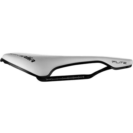 Selle Italia Flite Boost Kit Carbonio Superflow Carbon Saddle - Bike