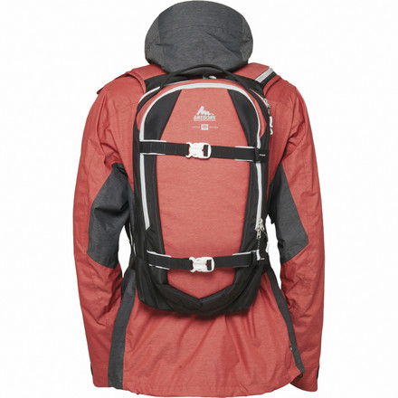 686 Limited Gregory Tech Targhee Jacket - Men's - Clothing