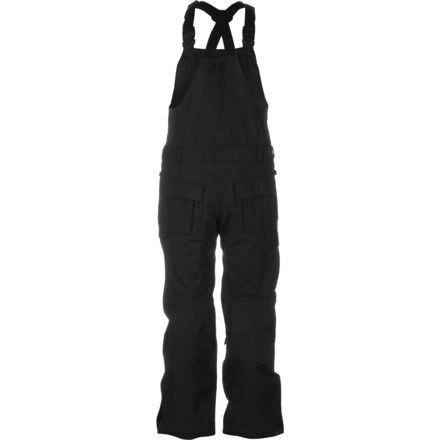 686 Authentic Hot Lap Insulated Bib Pant - Men's - Clothing