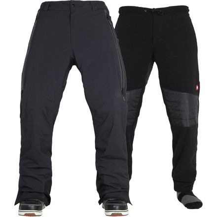 686 GLCR Gore-Tex Smarty Weapon Pant - Men's - Clothing