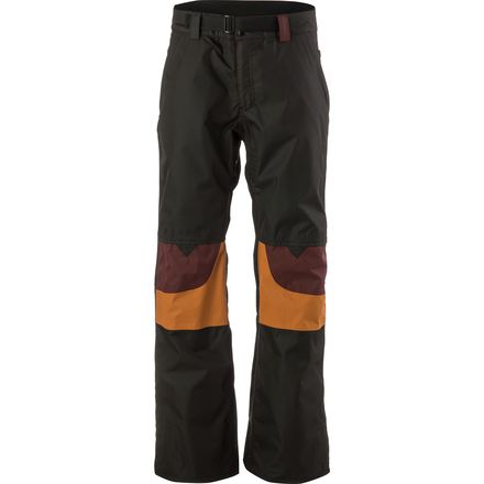 686 Forest Bailey Cosmic Fun Pant - Men's - Clothing