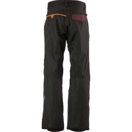 686 Forest Bailey Cosmic Fun Pant - Men's - Clothing