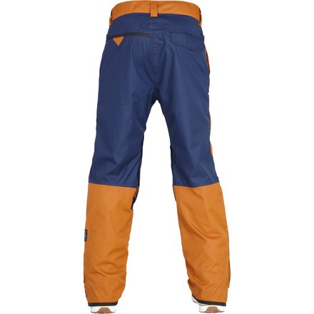 スノーボード 686 FOREST BAILEY'S COSMIC COLLECTION 686 Forest Bailey Cosmic Fun Pant - Men's - Clothing