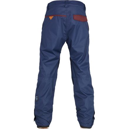 686 Forest Bailey Cosmic Fun Pant - Men's - Clothing